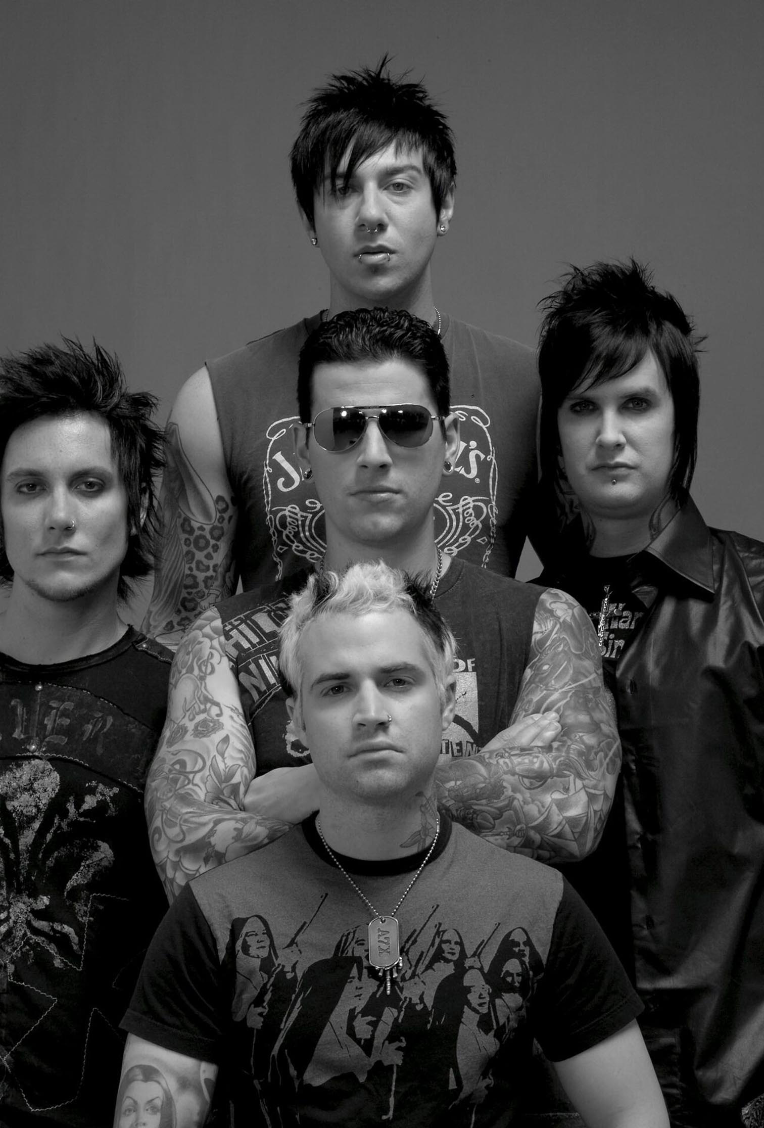 Avenged Sevenfold